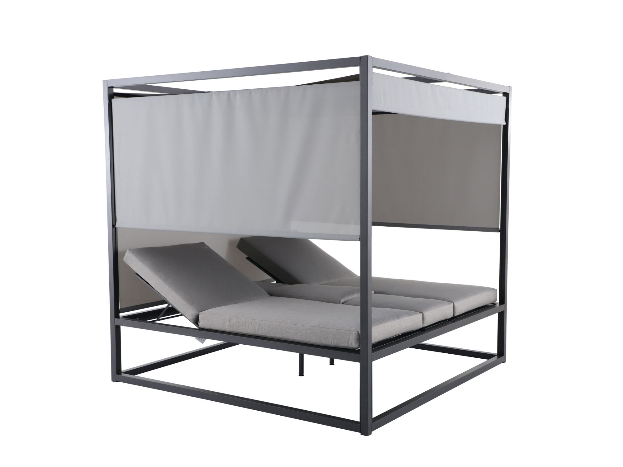 MWH Cubico Daybed