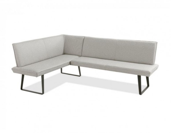 Niehoff Elba Eckbank rechts 235x170cm, Alpine beige