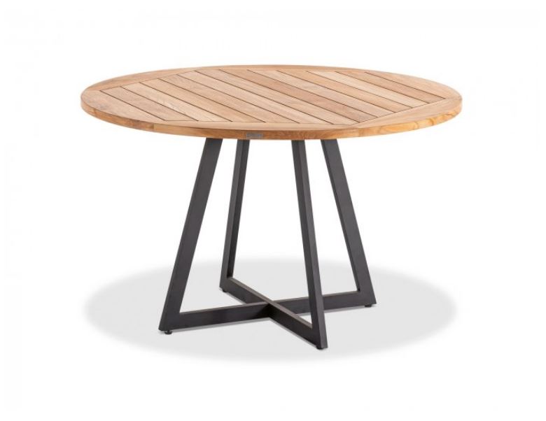 Tischplatte kann variieren, zwischen 6-12 Planken.