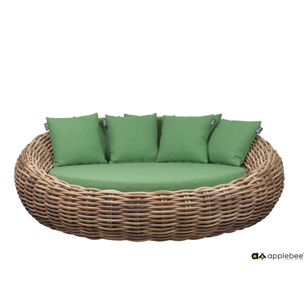Apple Bee Cocoon Daybed