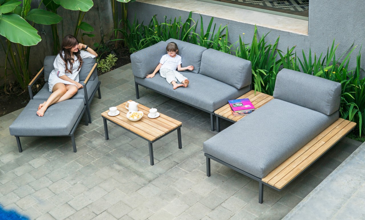 Lounge Gartenmöbel Reduziert Test 2020 Die besten Modelle